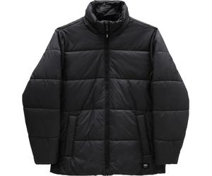 Vans Giacca senza cappuccio Norris Mte 1 Puffer Jacket 0008JF L Nero