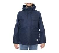 Vans - Giacche / Cappotti - - Jackets - Uomo - Blu - L