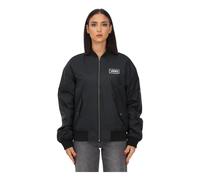Vans - Giacche di bombardiere - - Jackets - Donna - Nero - L