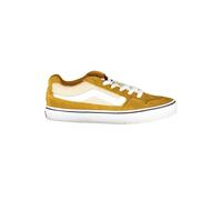 Vans Giallo Poliuretano Men Sneaker - EU45/US12