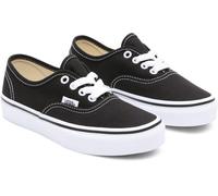 Vans Gioventù Unisex Bambini Lifestyle Classic FTW Sneaker Uy Authentic Nero/True White 27 Nero