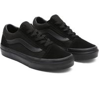 Vans Gioventù Unisex Bambini Lifestyle Classic FTW Sneaker Uy Old Skool Blk/Blk 31 Nero