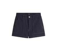 Vans Girls Union Short Parisian Night Taglia: 10 | Pantaloni Outlet | kids | Nero