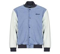 Vans Giubbotto Denim Baseball Jacket in Blu EU L
