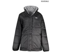 VANS GIUBBOTTO DONNA NERO