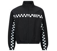 Vans Giubbotto RONNI ECOLOR BLOCK JACKET in Nero EU XL