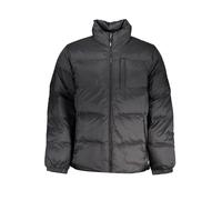 Vans Black Polyester Men Jacket - XS