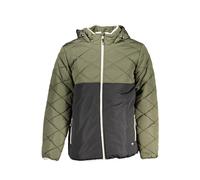 VANS GIUBBOTTO UOMO VERDE