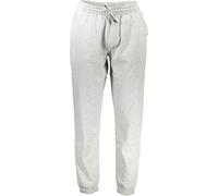 Vans Gray Cotton Men's Sweatpant - M