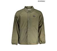 Vans Green Nylon Men Jacket - S