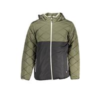 Vans Green Polyester Men's Jacket - XS