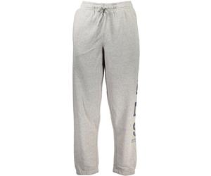 Vans Grigio Cotton Men Sports Trouser - S