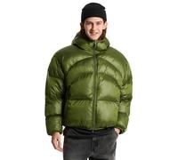 Vans Hawkings piumino verde scuro XL