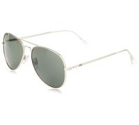 Occhiali da sole Vans Henderson Shades Ii VN0A7PR2GLD1 Gold 00