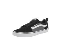 Vans Herren Filmore Sneaker Skate Scarpe VN0A3MTJT2J1 Nero
