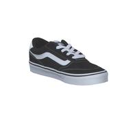 Vans Herren Ryland LS Sneaker Lifestyle Scarpe VN000D49BZW Nero Bianco