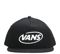 Vans Hi Def Snapback Kappe - Cappello (black)