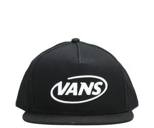 Vans Hi Def Snapback Kappe - Cappello (black)
