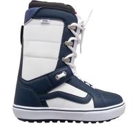 Vans HI-Standard OG Scarponi Snowboard (Navy) taglia 45 EU