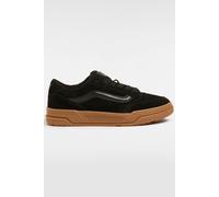 Vans Hylane Black/gum Taglia: 40.5 | Sneakers Outlet | Uomo | Nero