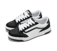 Vans Hylane Black White Men Skate Boarding Casaul Shoes Sneakers VN000D26Y28