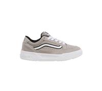 Vans Hylane Grey White (Bambino) - EU 37