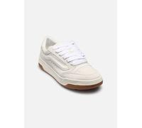 Scarpe Vans Hylane Retro bianco marrone - 44.5