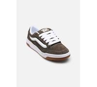 Vans - Hylane M Marrone - Sneakers 40 1/2 Marrone