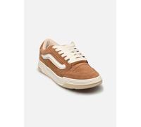 Scarpe Vans Hylane marrone bianco - 42.5