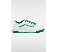 Vans Hylane Pop Green Taglia: 42.5 | Sneakers Outlet | Uomo | Verde