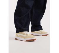 Vans - Hylane - Sneakers giallo polvere 43