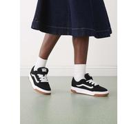 VANS Sneaker bassa 'Hylane' nero / bianco Uomo VANS 35