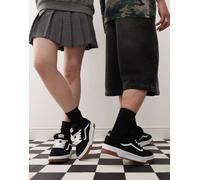 Sneakers Vans Hylane VN000D819X11 Nero 44.5
