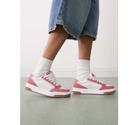 Vans - Hylane - Sneakers rosa alba 38.5