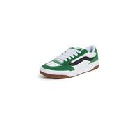 Vans Hylane TRI-Tone - Scarpe da ginnastica Faiway, colore: Bianco/Verde, Fairway tricolore, 37 EU