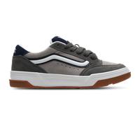 Vans - Hylane - Sneakers blu e grigie-Grigio 42