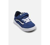 Vans - Hylane V Blu - Sneakers 23 1/2 Blu