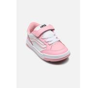 Vans - Hylane V Rosa - Sneakers 20 Rosa