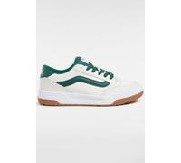 Vans Hylane Varsity White/green Taglia: 42.5 | Sneakers Outlet | Uomo | Bianco