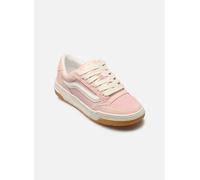 Vans - Hylane W Rosa - Sneakers 37 Rosa