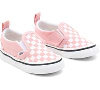 Vans Scarpe Bambino Td Slip-On V Rosa Taglia 23.5