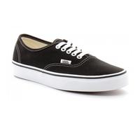 Vans Authentic Donna - Sneakers Nero - Taglia 36.5 - Tela Black 36.5