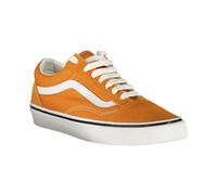 Vans - Iconiche Sneakers Casual Arancioni Statement - - Shoes - Donna - Arancione - 38 EU