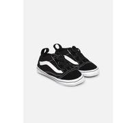Vans Old Skool Crib nero