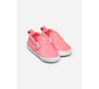 Vans - IN Slip-On V Crib Rosa - Sneakers 18 Rosa
