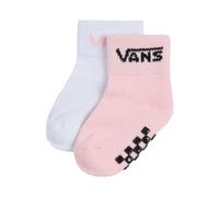 Vans Infant/toddler Drop Classic Sock Powder Pink Taglia: OS | Biancheria Intima Outlet | kids | Rosa