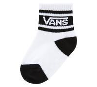 Vans It Drop Crew Toddler White/black Taglia: 12-24 | Biancheria Intima Outlet | kids | Bianco