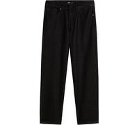Vans Check-5 Loose Denim Pants Nero 32 / 32 Uomo