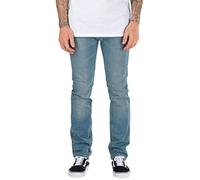 Vans, Jeans Aderente Uomo, Port Royale/blue, 30 36