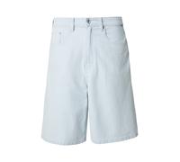VANS Jeans 'CHECK-5' blu chiaro / bianco Uomo VANS 30